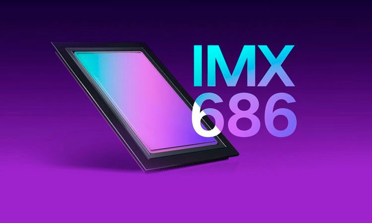 Анонс датчика изображения Sony IMX686 разрешением 64 Мп