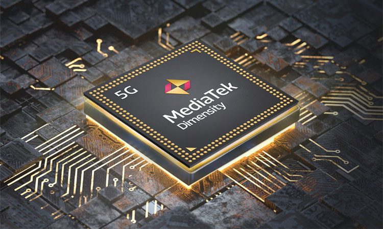 Анонс SoC MediaTek Dimensity 8000 и Dimensity 8100