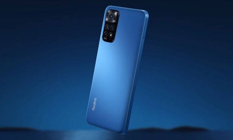 Redmi Note 11S уже в России, но ценники не радуют...