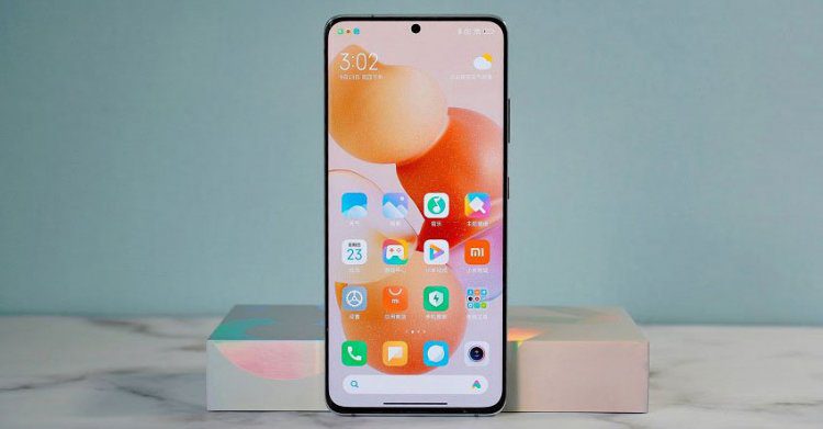 Xiaomi Civi