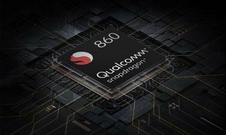 Раскрыты спецификации SoC Qualcomm Snapdragon 860