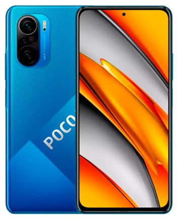 Poco F3