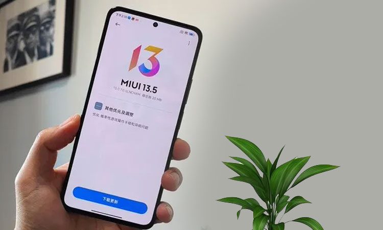 Xiaomi вернет в MIUI 13.5 очень популярную функцию