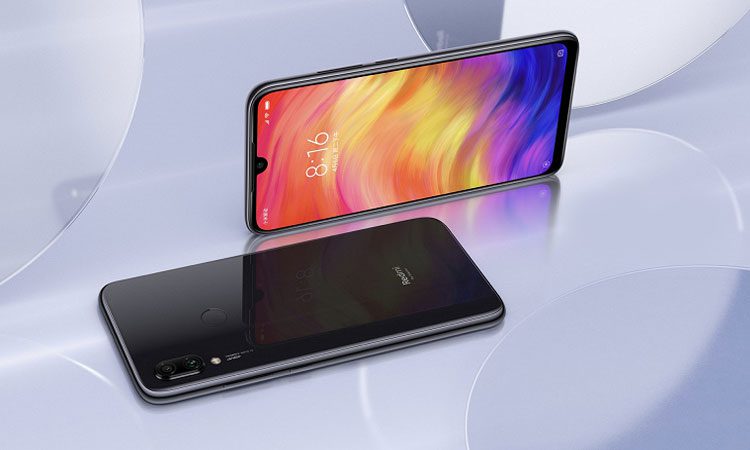 Xiaomi больше не поддерживает Redmi Note 7 и Redmi Note 7