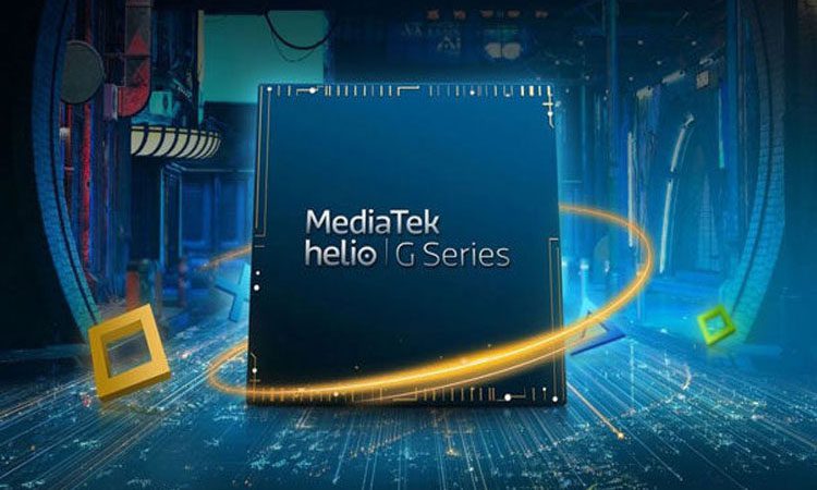 Анонсированы SoC MediaTek Helio G96 и Helio G88