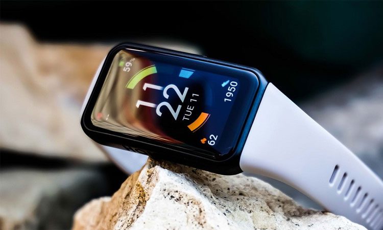 Фитнес-браслет Xiaomi Mi Band 7 запущен в массовое производство