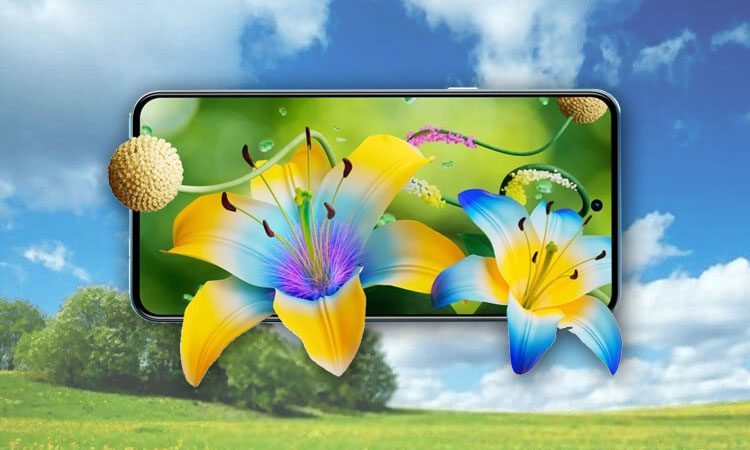 TCL представила дисплей, который получит Redmi Note 11T Pro