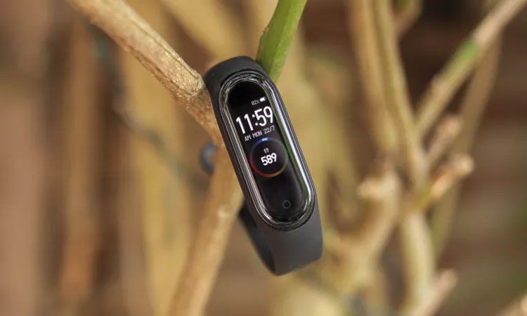 Прекращена поддержка Xiaomi Mi Smart Band 4 и Xiaomi Watch