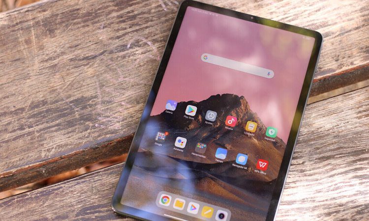 Появились новые подробности о планшетах Xiaomi Pad 6