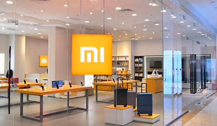 Xiaomi, как и Lenovo приостановила поставки в Россию