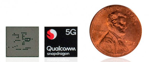 Анонс процессоров Qualcomm Snapdragon 865, 765 и 765G