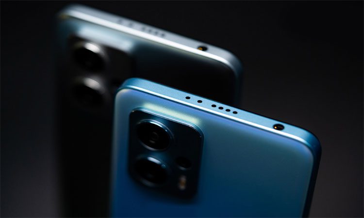 Xiaomi готовит к анонсу смартфон Redmi K50i на Dimensity 8100