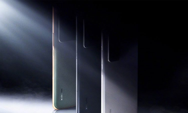 Обновлённые флагманы линейки Xiaomi 12S представят 4 июля