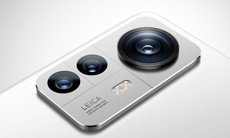 Первые тизеры Xiaomi 12S Pro с камерой Leica - что о нём уже известно?