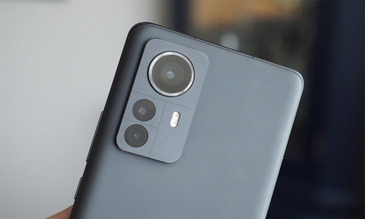 Xiaomi 12 Lite во всех расцветках показали на качественных рендерах