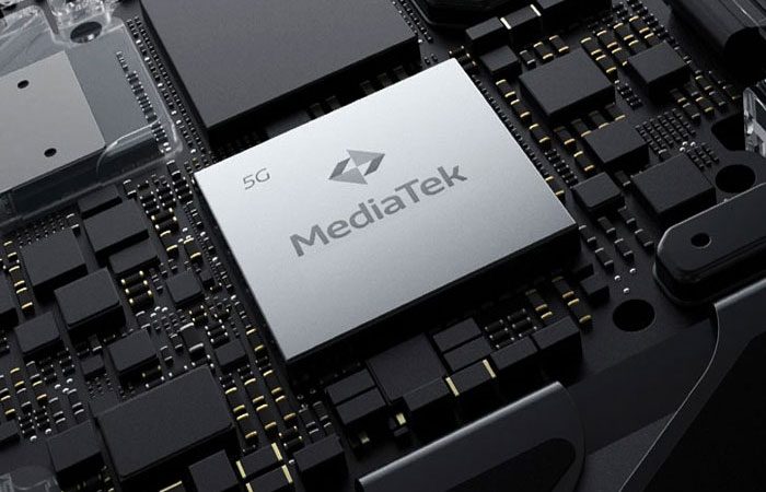 Анонс флагманского процессора MediaTek Dimensity 9000+