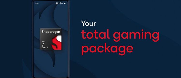 Первые детали о Snapdragon 7 Gen 2 - почти Snapdragon 8+ Gen 1