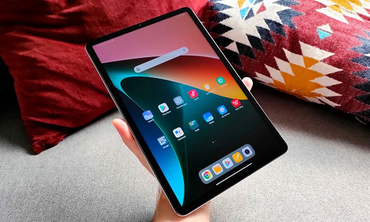 Появились свежие данные по доступному планшету Redmi Pad