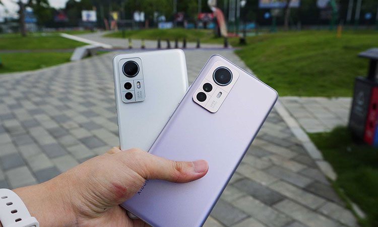 Свежие подробности о будущих флагманах серии Xiaomi 13