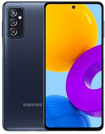 Samsung Galaxy M52 5G