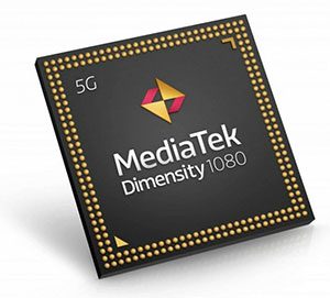 MediaTek Dimensity 1080