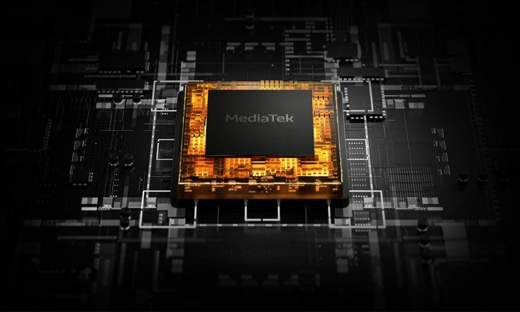 Раскрыты ключевые спецификации процессора MediaTek Dimensity 8200