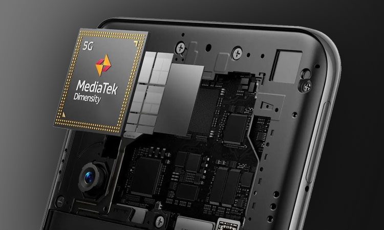 Раскрыты новые подробности о процессоре MediaTek Dimensity 8200