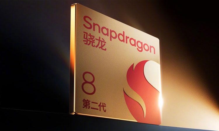 Анонс процессора Snapdragon 8 Gen 2 - основа флагманов линейки Xiaomi 13