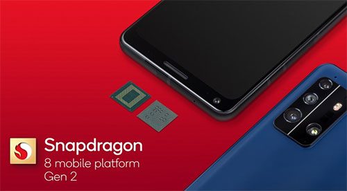 Анонс процессора Snapdragon 8 Gen 2 - основа флагманов линейки Xiaomi 13