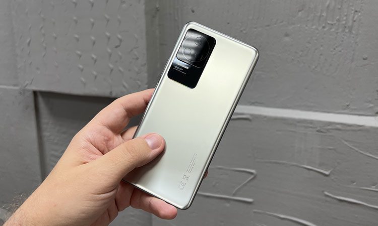 Раскрыты ключевые характеристики базовой версии Redmi K60