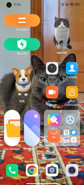 MIUI v14