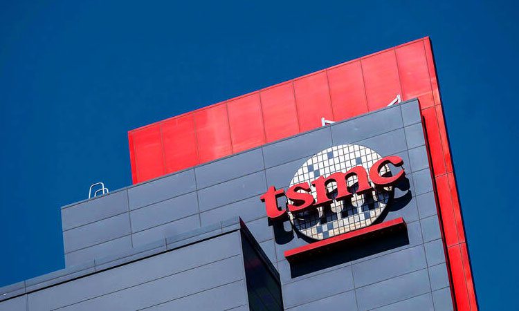 TSMC начинает выпуск 3-нм чипов и готовится к 2025 году перейти на 2-нм