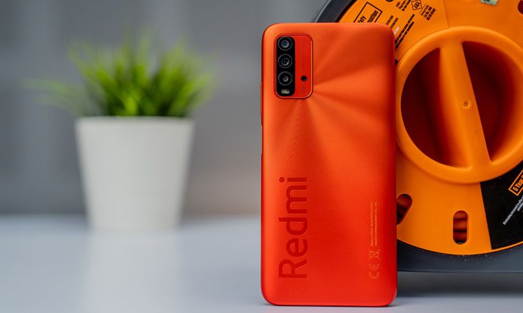 Владельцы Redmi 9T наконец дождались глобальной прошивки MIUI 13