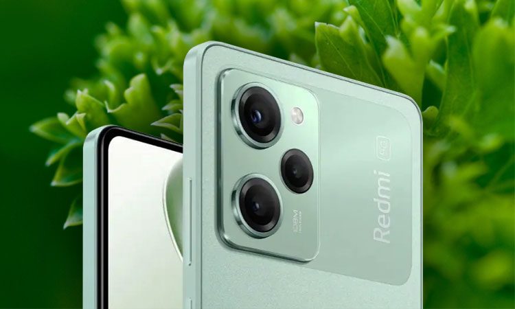 Анонс Redmi Note 12 Pro Speed Edition - будущий Poco X5 Pro