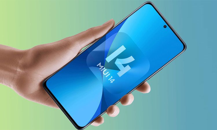 Ещё для четырёх устройств Xiaomi вышли бета-версии прошивок MIUI 14