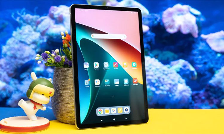 Раскрыты ключевые характеристики планшетов серии Xiaomi Pad 6