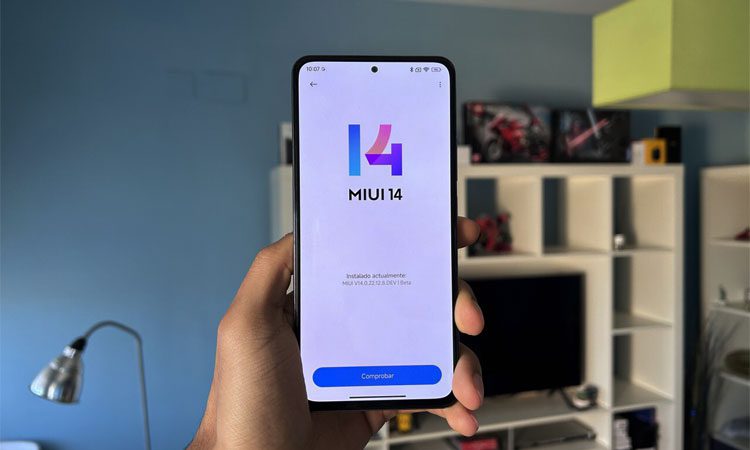 Ещё 7 устройств Xiaomi, Redmi и Poco скоро получат прошивки MIUI 14