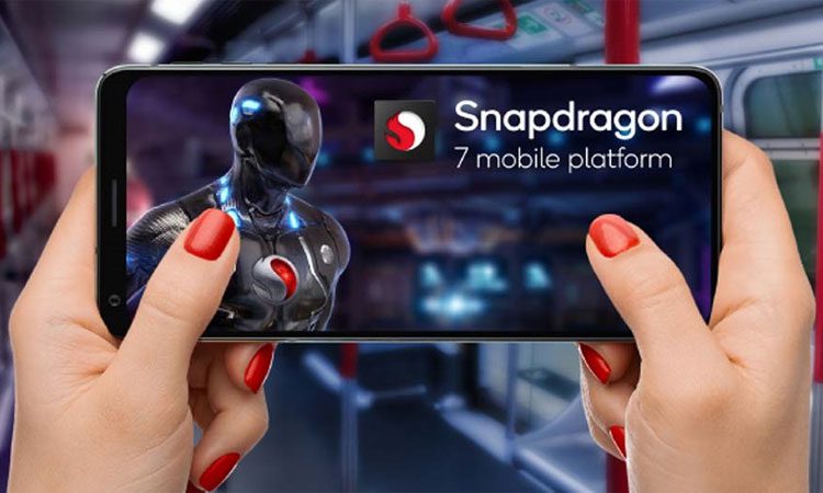 Qualcomm готовит к анонсу чипы Snapdragon 7+ Gen 1 и Snapdragon 7 Gen 2