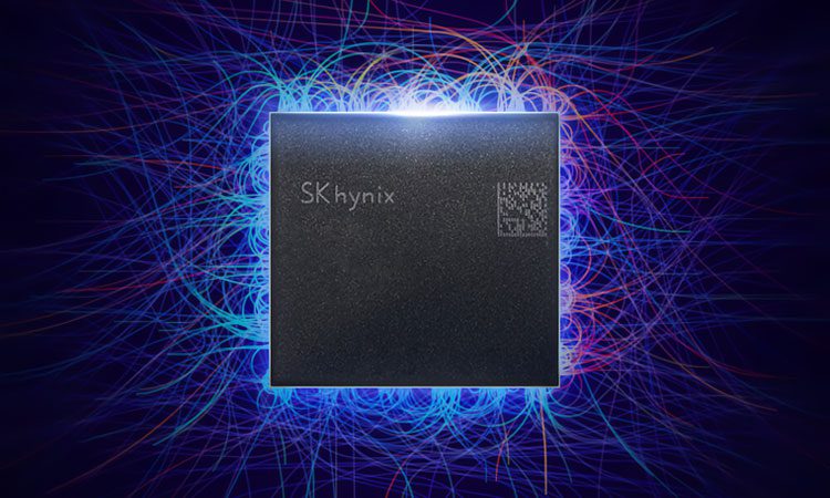 Hynix представила LPDDR5T - новейшую оперативку для смартфонов