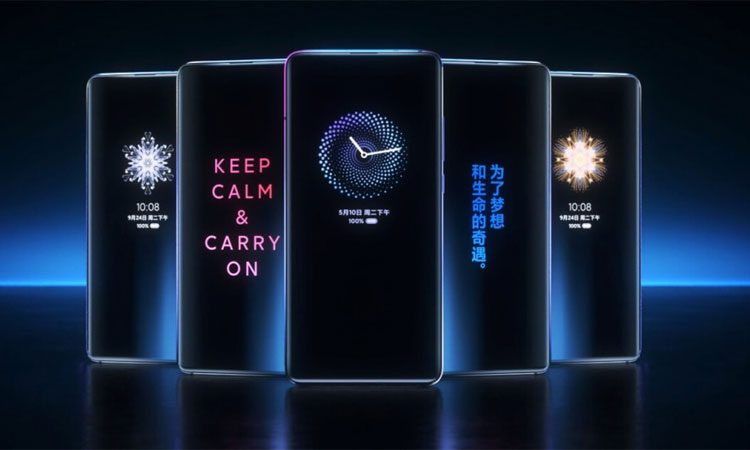 Как влияет функция Always-on Display на автономность смартфонов Xiaomi?