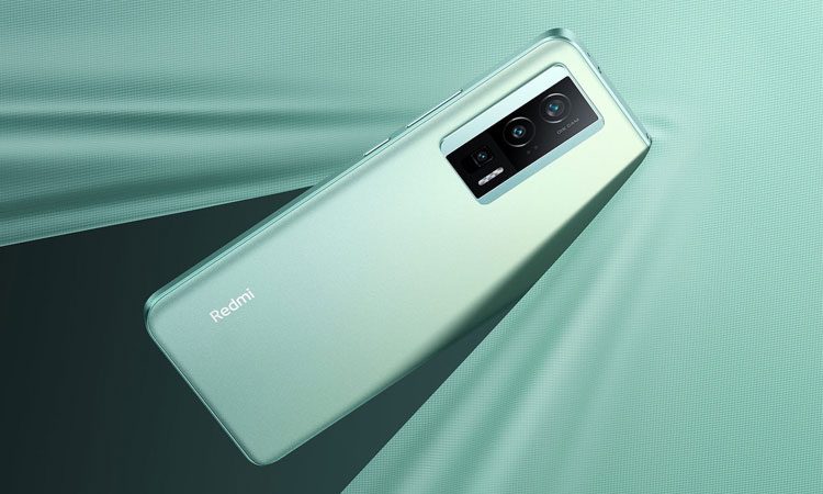 Флагман Redmi K60 Pro вошел в число самых мощных смартфонов декабря