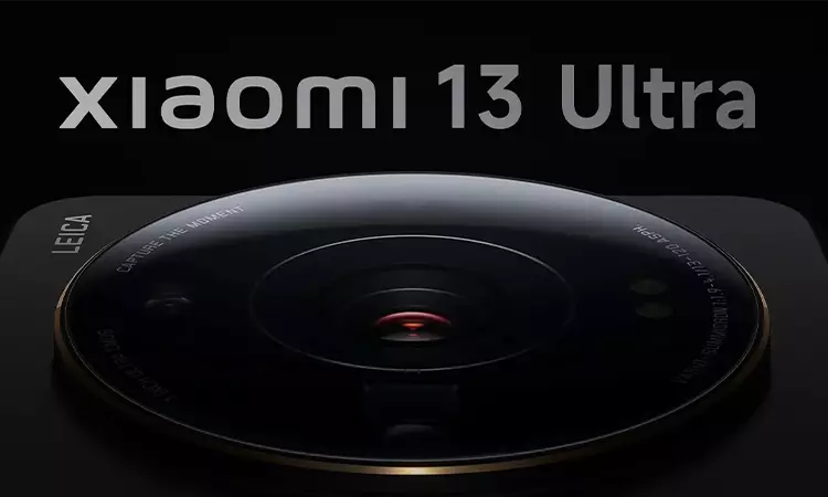 Xiaomi 13 Ultra